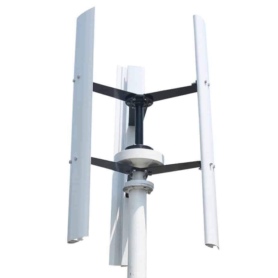 Eolienne Verticale 220v