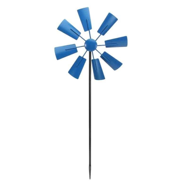 Eolienne pour décoration jardin Heranov EolienneHeragos — free download