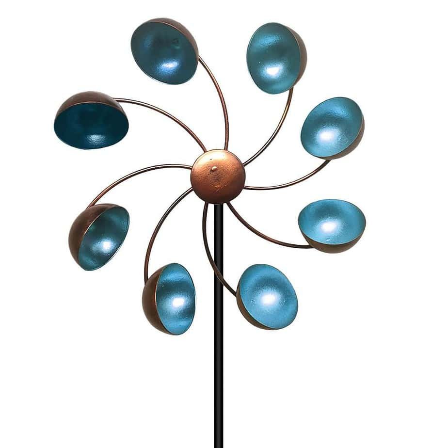 Eolienne de jardin extérieur Novation EolienneHeragos — free download